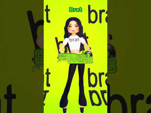 When you join dress to impress? #dti #roblox #shorts #fyp #dresstoimpress