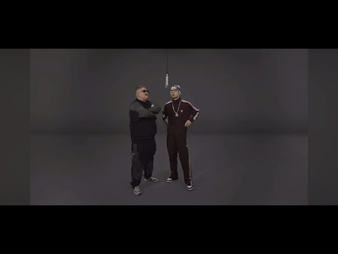 Wyguś x Mata - Małolat i Pezet (TEKST)