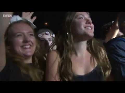 Diplo - Live at Reading Festival 2018 (Full Set)