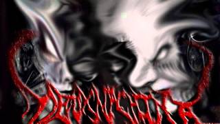 DEUX MACHINA - BRUTAL DISFIGUREMENT.wmv