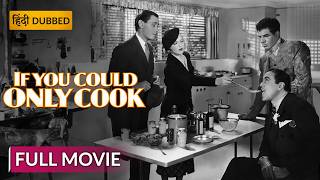 If You Could Only Cook