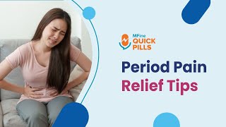Period Pain Relief Tips by Top Gynecologist | Period Pain Home Remedies | MFine
