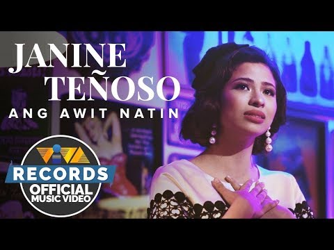 Video thumbnail for Ang Awit Natin