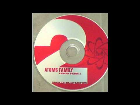 Atoms Family - Lemmie Atom
