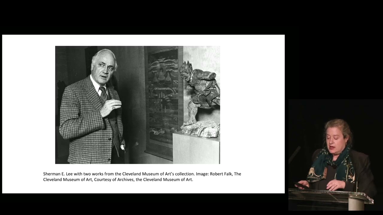 Buddha & Shiva Exhibition Tour | Rockefeller Collection at Asia Society Museum (70th Anniversary)