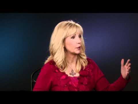 Angela Thomas: Hope For Single Moms (LIFE Today)