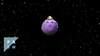 Frog Perspective (2016)