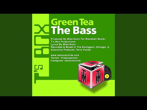The Bass (Mike Dunn's Basshead Mental MixX)