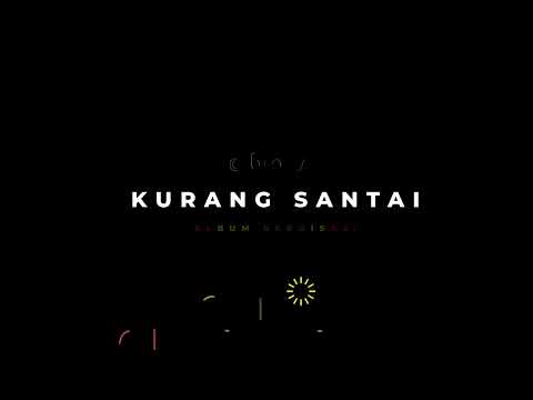 d'blow - Kurang Santai