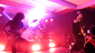 Crossfaith - Madness (Live)