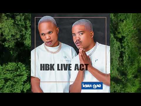 HBK Live Act x Way Kay Ft Queenthee Vocalist - Phatola Reloaded