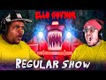 ELLO Regular Show Season 2 Episode 1 2 3 4 GROUP REACTION
