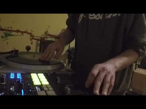 CHMIELIX 🇵🇱  IDA 2021 WORLD SCRATCH BATTLE FINAL ROUND Set 2