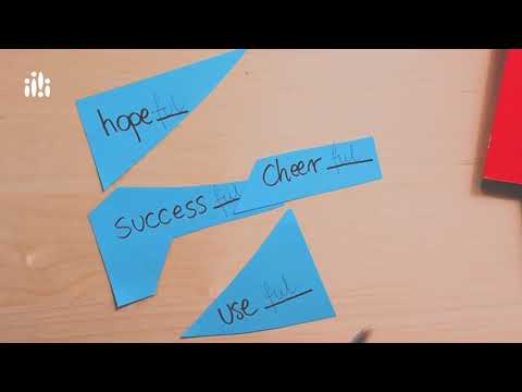 Proste i szybkie gry edukacyjne - #1Tangrams