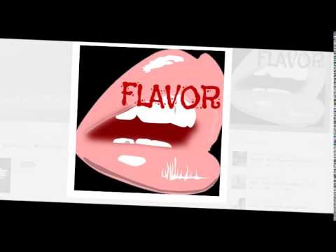Flavor - Dj Parasit & Dj Shine (ORIGINAL DEMO)