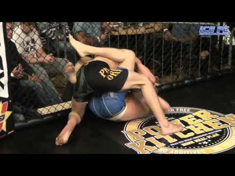 12 Sheldon Reid vs Ste Rogers