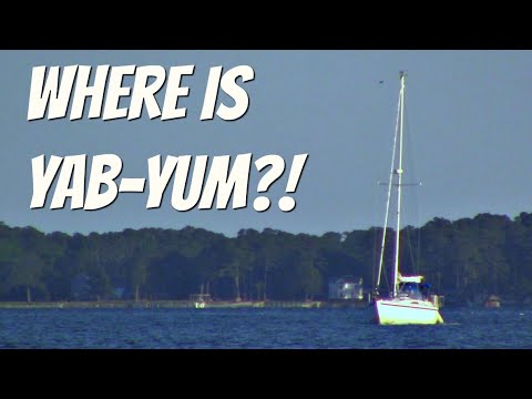 #249 Where is Yab-Yum?