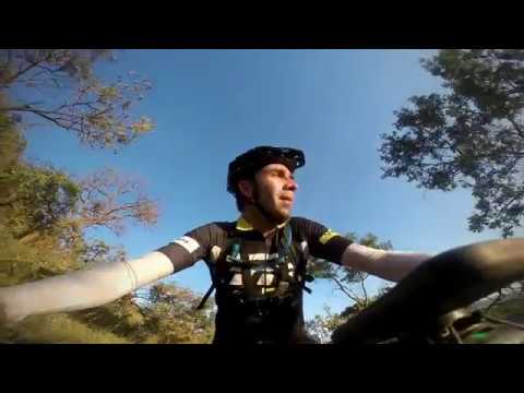 Mountain Bike Lavras x São Thomé das Letras