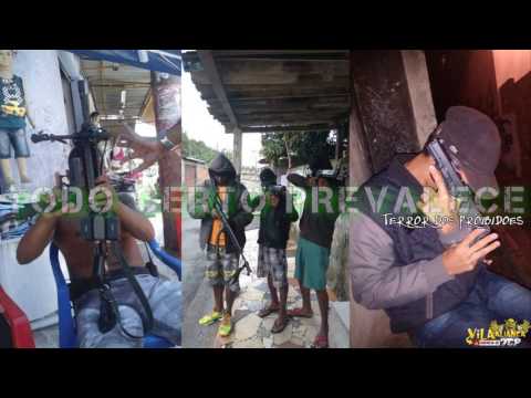 MC'S DIMENOR E MK AO VIVO NO PL FUNDAMENTO DA CIDADE ALTA [ 2017 ]