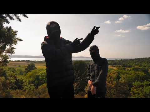 M17.0151 ft F man - 6 for 6 (freestyle) prod. LB Productions | HOT TUB TV