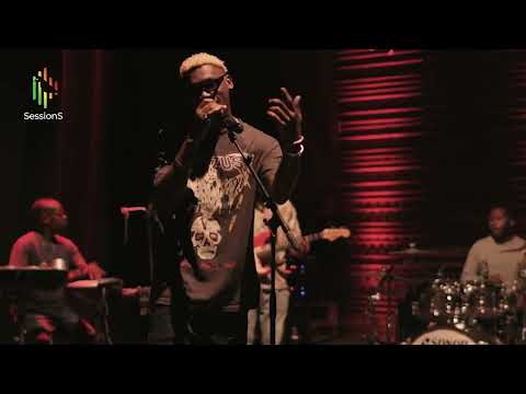 Helio Beatz - Não era preciso (Serinus Live act)