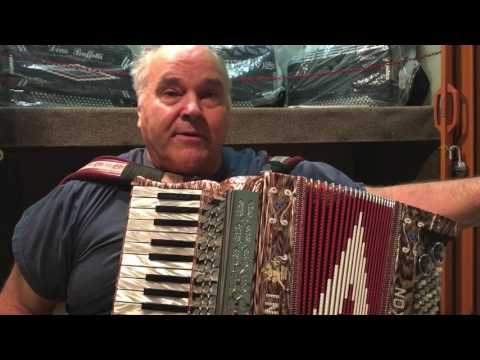 Baldoni American Helikon | Mantova's Two Street Music | (707) 445-3155