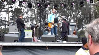 Camper Van Beethoven: "Summer Days" @ Outside Lands 2013 (DSCF7631)