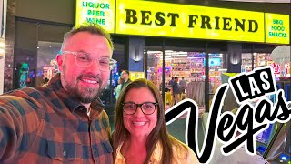 Must Try Korean Food on the Las Vegas Strip - Best Friend at Park MGM