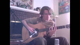 Antelope Rag, Take One (Van Ronk)