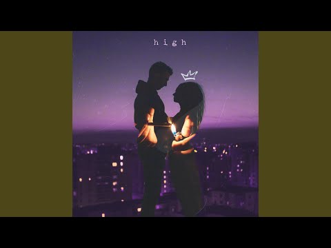 High (feat. IVO) (Club Edit)