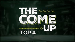 The Funk Up VS Shoe Rack | Top 4 | The Come Up 2024