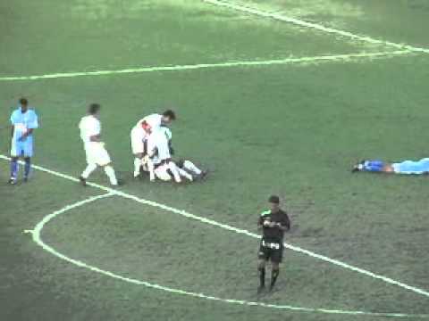 Carioca Série B 2011 - Grupo C - Portuguesaa 3 x 1 Ceres