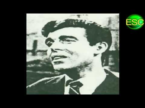 ESC 1956 03 - Belgium 1 - Fud Leclerc - Messieurs Les Noyés De La Seine