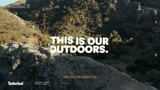 Timberland This is Our Outdoors