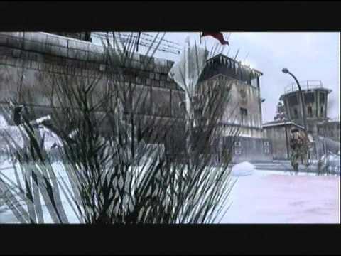 First strike trailer