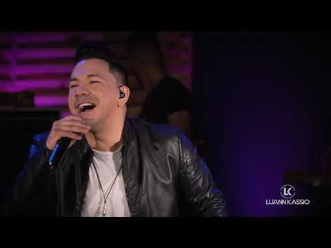 LUANN KASSIO - AMOR MAIOR QUE O MUNDO