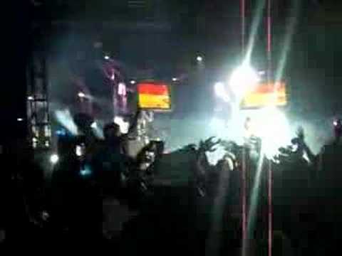 Electronic Music Festival LA Castles in the Sky