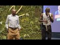 Wa Wa Wa In The Waaaaa Mulibadoma Dexta Rapper Ft Kasese Daddy Original Song Official Video