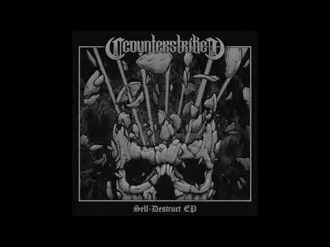 Counterstrike - Mind Fuck (Donny Remix)