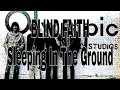 BLIND FAITH - Sleeping In The Ground (Lyric Video)