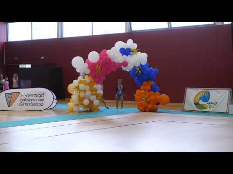 Cunit Open 2024 - Qualification - ND IW - GER - Annie Sophie Kahle