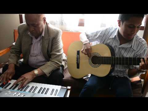 VIDEO EN VIVO Los Hermanos Pallo en Musicoteca Ecuador - Descarga en Vivo 2017