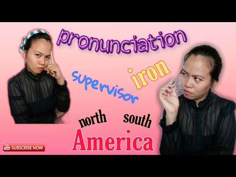 16 words we mispronounce: Standard American English Pronunciation: FEED YOUR MIND