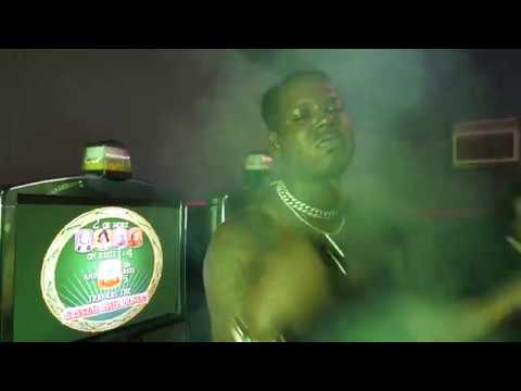 BLACK MONTANA THE SITUATION OFFICIAL MUSIC VIDEO DIRECTED BY VERSACE URKEL (ALPINE FILMS)