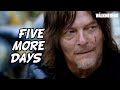 The Walking Dead Season 11 Part 2 'Returns In FIVE MORE DAYS & New Updates' Explained