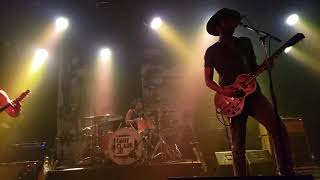 Gary Clark Jr plays What About Us at The Republik in Honolulu Jul 20 2019