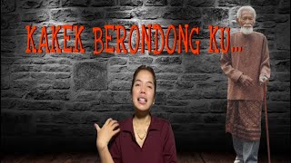 Download lagu MY GRANDPA BEYOND… #truestory #storytelling #wedding mp3