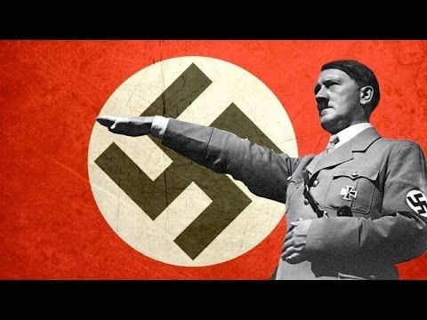 Nazi Secret Base in Antarctica