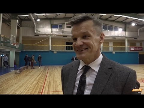 Vīnbergs:''Šoreiz kaut kāds brīnums notika''