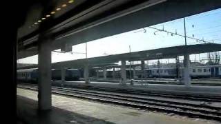 Day trip to Venice, Italy 2-21-2011 (Part 2)